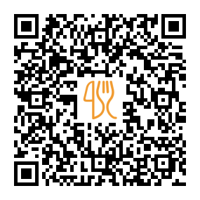 QR-code link para o menu de Cove's Express Heat N Eat