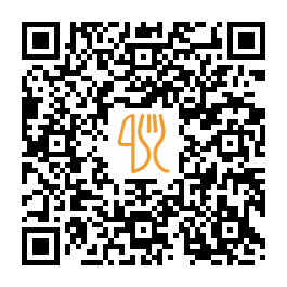 QR-code link para o menu de Namakkal Garden