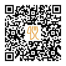 QR-code link către meniul Sher A Panjab