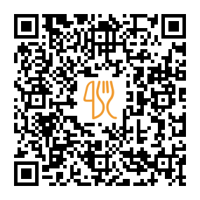 Link z kodem QR do menu New Chandra Bakery