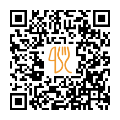 QR-code link para o menu de Parotta Stall