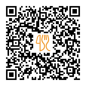 QR-code link naar het menu van Sol Retreat