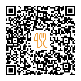 QR-code link para o menu de Fleur De Lys On High