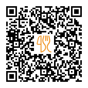 QR-code link către meniul The Wheatsheaf