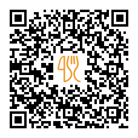 QR-code link para o menu de Queens Bakers And