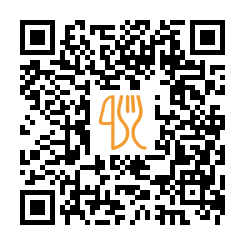 QR-code link para o menu de Food Plaza