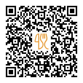 QR-code link para o menu de Kim Kes Chicken Shawarma