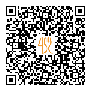 QR-code link către meniul This Is It Goa Beach Grill Stay Events.