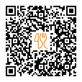 QR-code link para o menu de Arabian Grillz