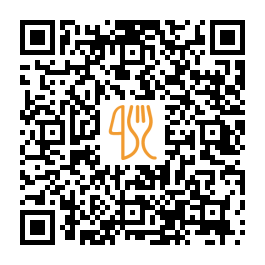 QR-code link para o menu de Gourmic Delicious