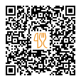 QR-code link para o menu de Pizza Hot Family