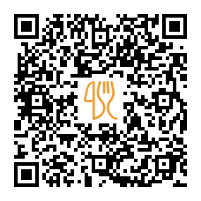 QR-code link para o menu de Anderssons Fruit Market