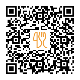 QR-code link para o menu de Bababhai