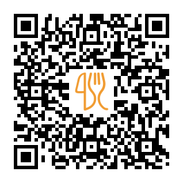 QR-kode-link til menuen på Saktigarh Pathsathi