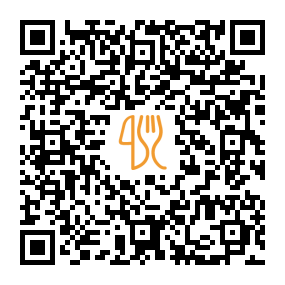 QR-code link para o menu de Bondhu Resturent