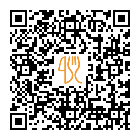 QR-code link către meniul Avocado Garden