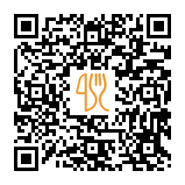 QR-code link para o menu de Glen's Diner