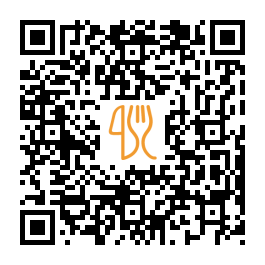 QR-code link para o menu de Hostel Mess