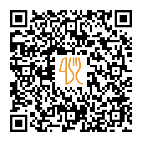 QR-code link para o menu de Kurry Mahal