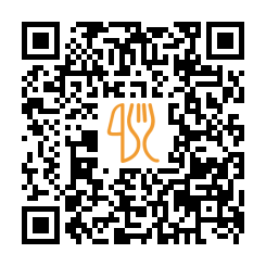 QR-code link para o menu de Cafe Mood