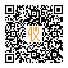 QR-code link para o menu de Tiger Moon Resort