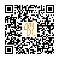 QR-code link para o menu de Sweet Shop