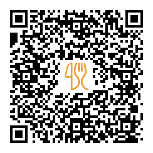 QR-code link para o menu de Garbanzo Mediterranean Fresh