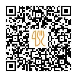 QR-code link para o menu de Grill Bite