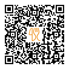 QR-code link para o menu de Garden Green House Strawberry Farm