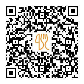 Link z kodem QR do menu Gateway Homestay And Cafe