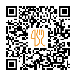 QR-code link para o menu de Om Dhaba