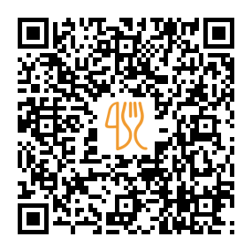 Link z kodem QR do menu 50lán Gōng Yì Diàn