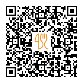 QR-code link către meniul Burooj Spicy Hub