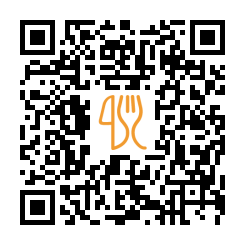 QR-code link para o menu de Desi Tadka