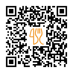 QR-code link para o menu de Nidhi's