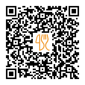 QR-code link para o menu de Rashed Ali Cafeteria