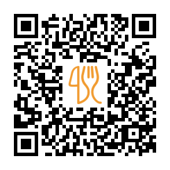 QR-code link către meniul Basil Garden