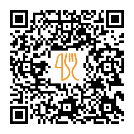 QR-code link naar het menu van My Indian Curry