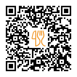 QR-code link naar het menu van आर्यन फास्ट फूड