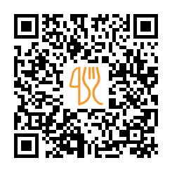 QR-code link para o menu de ラーメン Jīn èr Láng