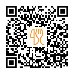 QR-code link para o menu de Prabha Fast Food