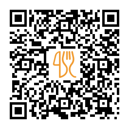 QR-code link para o menu de Bhadana Garden