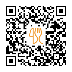 QR-code link para o menu de Raj