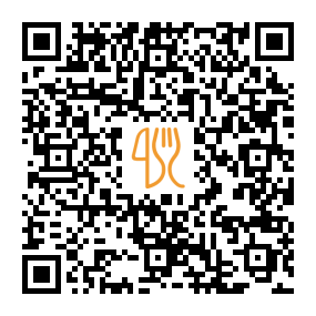 Link z kodem QR do menu Annapurna Bhojnalya