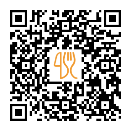 QR-code link către meniul 모모회전초밥