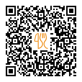 QR-code link para o menu de Mango Tree