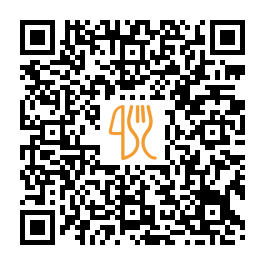 QR-code link para o menu de Pandit Coffee House