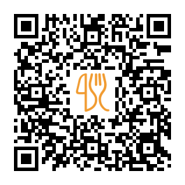 QR-code link para o menu de Kaniyal Cafe