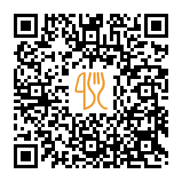 QR-code link para o menu de Gigil Cafe