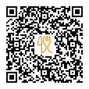 QR-code link para o menu de Cafe On The Waves